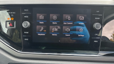 Volkswagen Polo 1.0 SE 5dr Petrol Hatchback